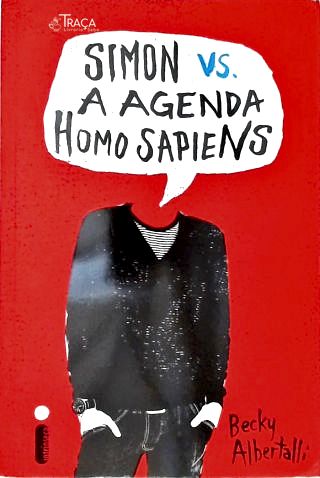 Simon vs. a agenda Homo Sapiens