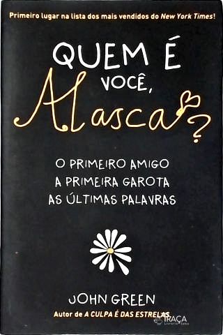 Quem É Você Alasca?