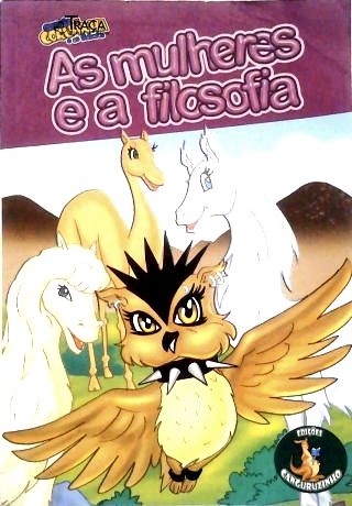 As Mulheres E A Filosofia