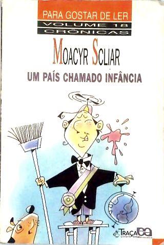 Um País Chamado Infância