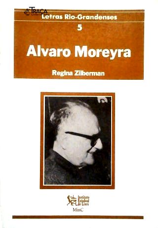 Alvaro Moreyra
