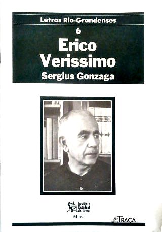 Letras Rio-Grandenses - Erico Verissimo - 6