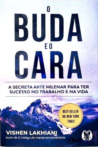 O Buda e o Cara