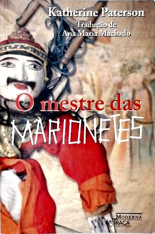 O Mestre Das Marionetes