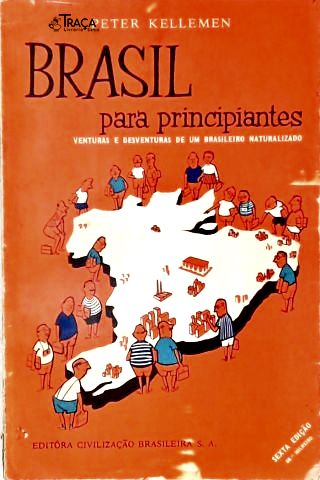 Brasil para Principiantes