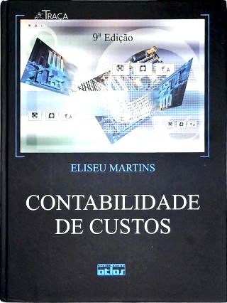 Contabilidade de Custos