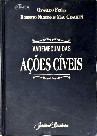 Vademecum das Ações Cíveis
