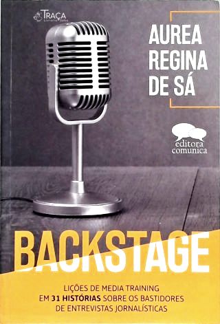 Backstage: Lições de Media Training
