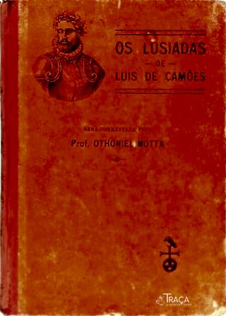 Os Lusíadas de Luis de Camões