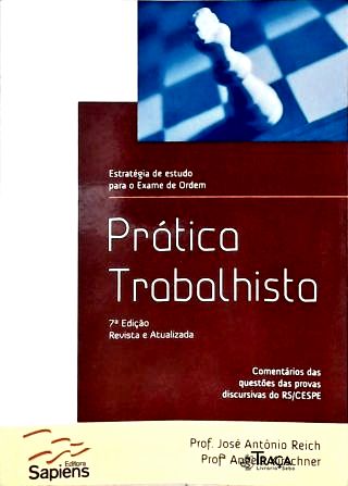 Prática Trabalhista