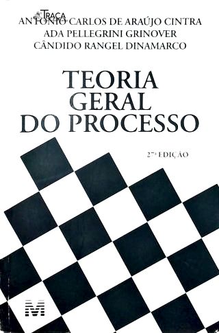 Teoria Geral Do Processo