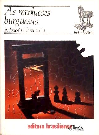As Revoluções Burguesas