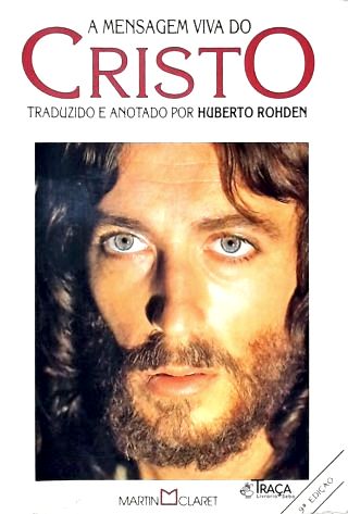 A Mensagem Viva do Cristo