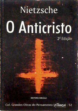 O Anticristo