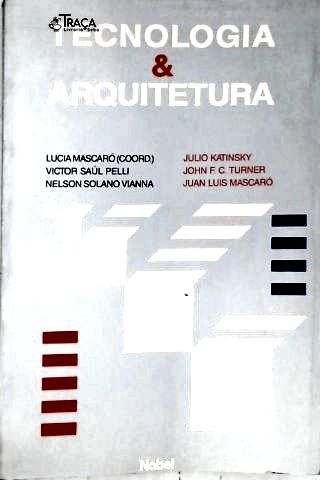 Tecnologia e Arquitetura