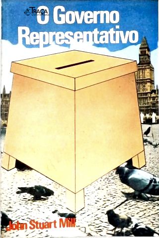 O Governo Representativo