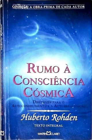 Rumo À Consciência Cósmica