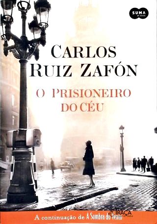 O Prisioneiro Do Céu