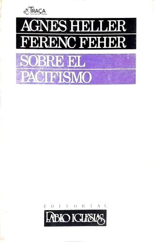 Sobre el Pacifismo