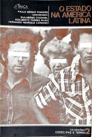 O Estado na América Latina