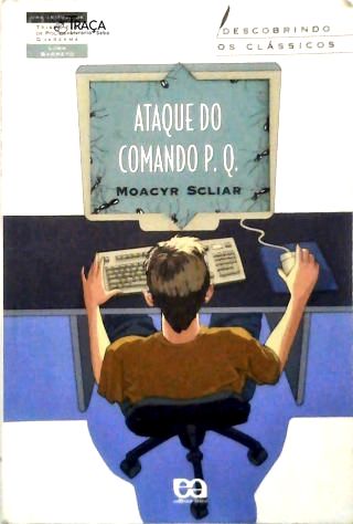 Ataque Do Comando P. Q.