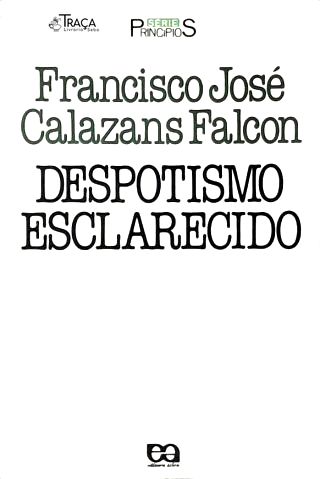 Despotismo Esclarecido