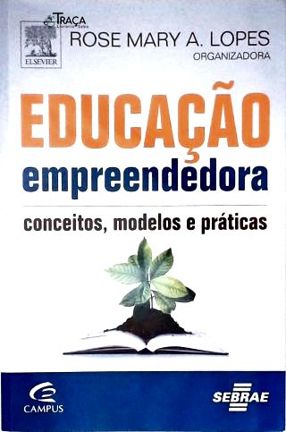 Educação Empreendedora