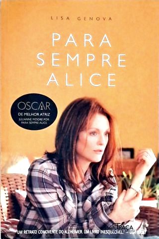 Para Sempre Alice