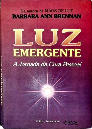 Luz Emergente: A Jornada da Cura Pessoal