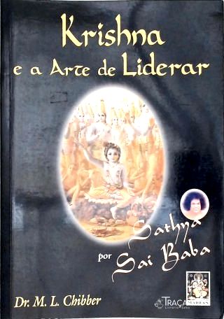 Krishna e a Arte de Liderar