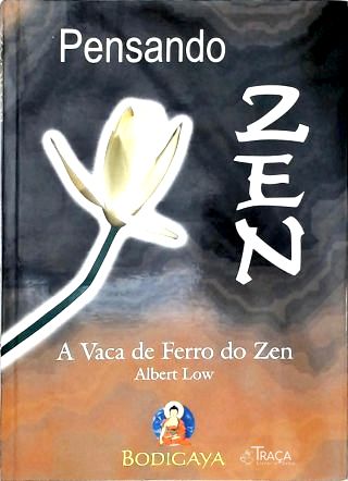 Pensando Zen