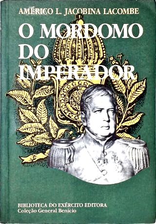 O Mordomo do Imperador