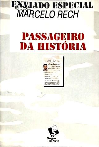 Passageiro Da História