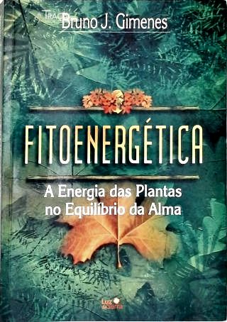 Fitoenergética