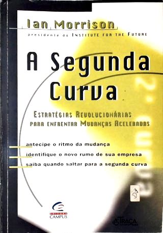 A Segunda Curva