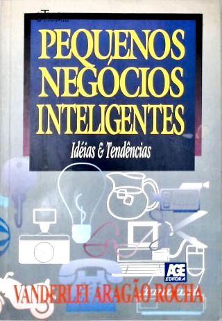 Pequenos Negócios Inteligentes