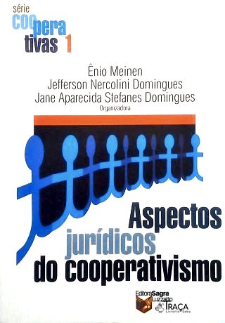 Aspectos jurídicos do cooperativismo