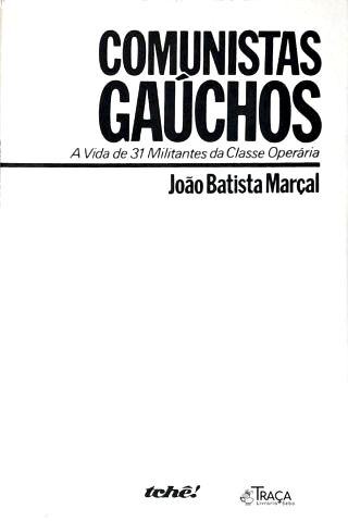 Comunistas Gaúchos