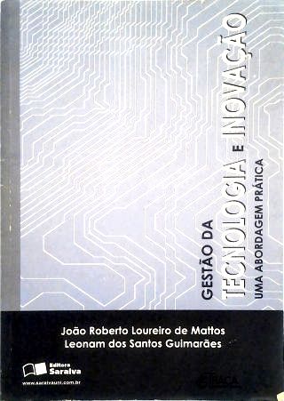 Gestão Da Tecnologia E Inovação