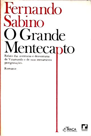 O Grande Mentecapto