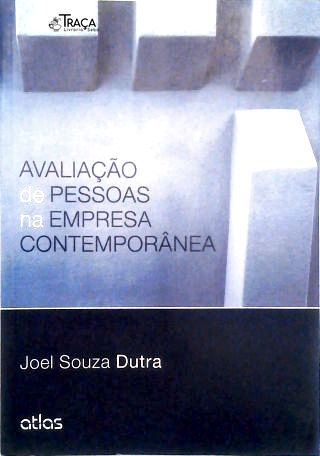 Avaliação de Pessoas Na Empresa Contemporanea