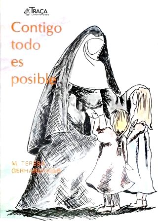 Contigo Tudo Es Posible