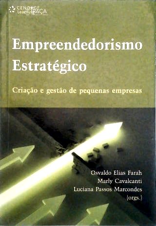 Empreendedorismo Estratégico