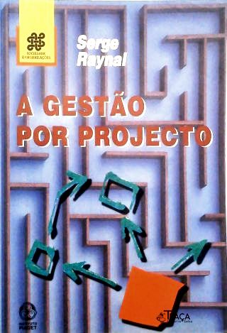 Gestão por Projecto