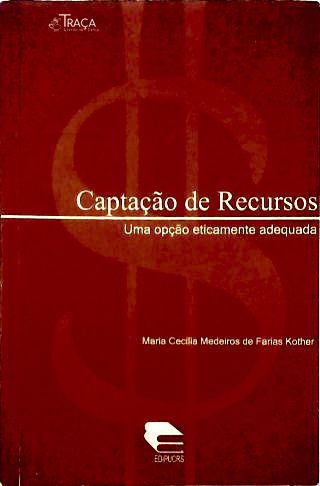 Captação de recursos