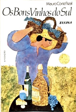 Os Bons Vinhos do Sul