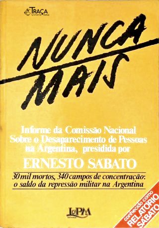 Nunca Mais