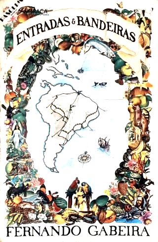 Entradas & Bandeiras