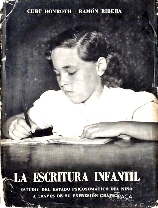 La Escritura Infantil