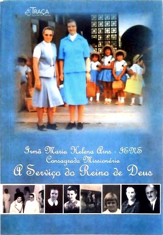 A Serviço do Reino de Deus